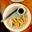 Gyozas aux champignons
