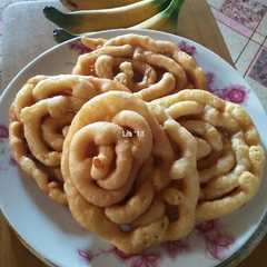 30. Perut Ayam Pisang রেসিপির প্রধান ছবি