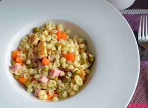 Foto principal de Conchitas a las tres delicias