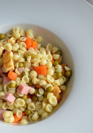 Foto principal de Conchitas a las tres delicias