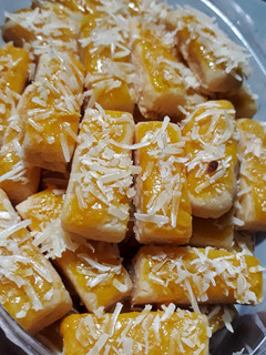Foto resep Kastangel Teflon