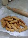 Tequeños