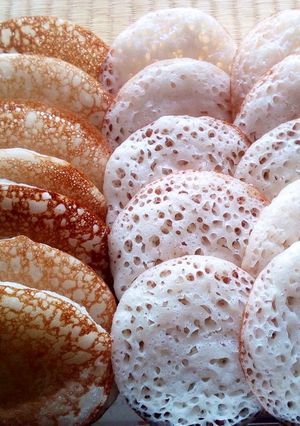Foto resep Pinukuik Minang Tanpa Singkong