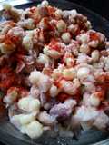 Boiled Githeri