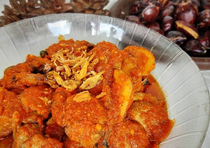 Resep Balado Jengkol Teri Oleh Ardiana Na Cookpad 