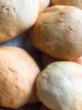 Tea biscuits