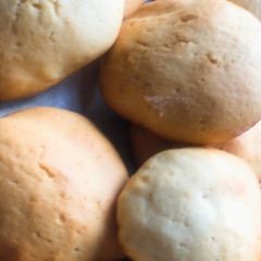 A picture of Tea biscuits.