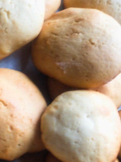 A picture of Tea biscuits.