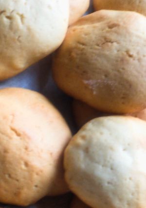 A picture of Tea biscuits.