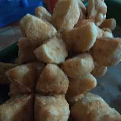 Bakso Goreng KW-レシピのメイン写真
