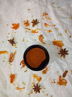 ચેટીનાદ મસાલા પાઉડર (Chettinad Masala Powder Recipe In Gujarati) રેસીપી મુખ્ય ફોટો