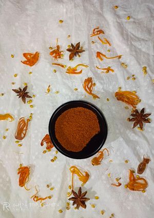 ચેટીનાદ મસાલા પાઉડર (Chettinad Masala Powder Recipe In Gujarati) રેસીપી મુખ્ય ફોટો