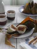 256. Bacang Ayam