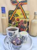 Limoncello cremos
