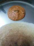 Tomato chutney