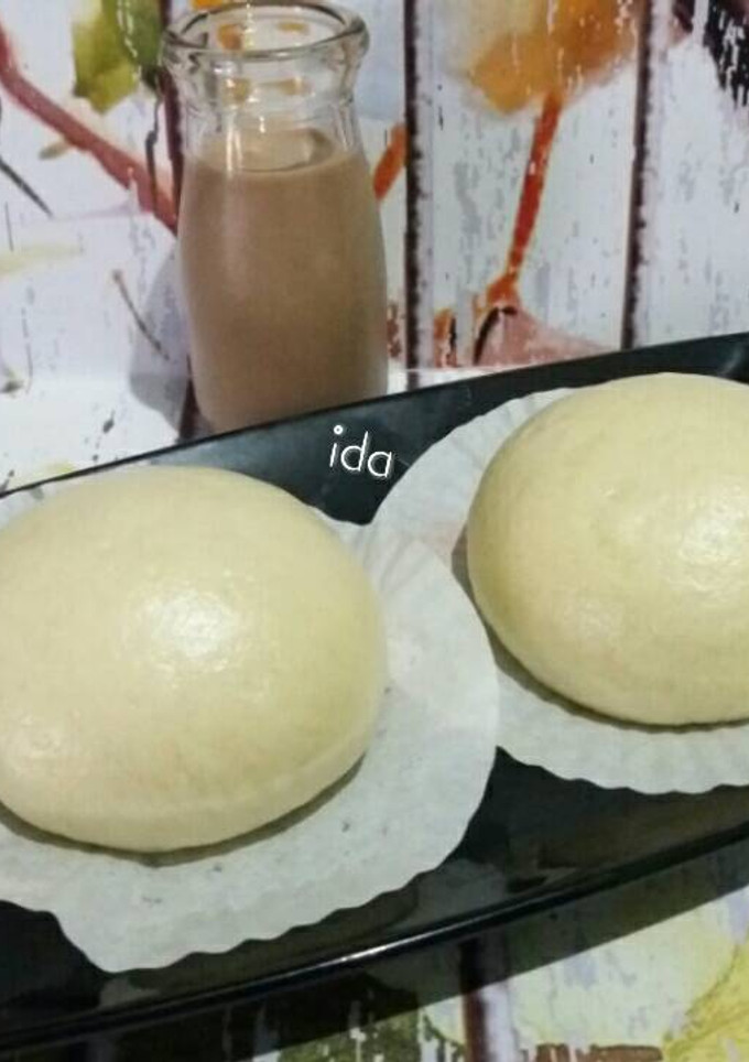 Foto resep PAO ny.Liem