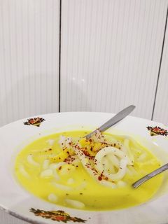 Foto resep Lakso tanpa cetakan, tanpa kukus dan takaran sendok