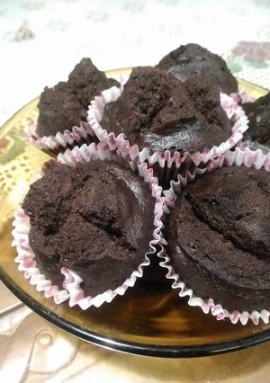 Foto resep Brownies kukus mekar
