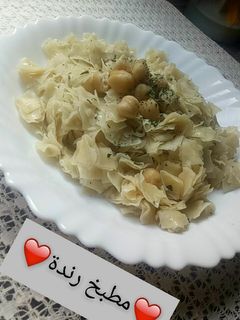 صورة لوصفة ❤ تريدة ❤