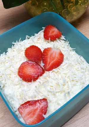 Foto resep Setup Roti