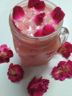 शरबत ए खास (Sharbat E khas recipe in Hindi) रेसिपी मुख्य फोटो