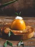 Kue Lumpang Labu Kuning