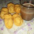 Kue bolu kering ( kue bhoi aceh)