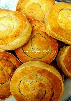 Foto resep Rolade ayam tahu
