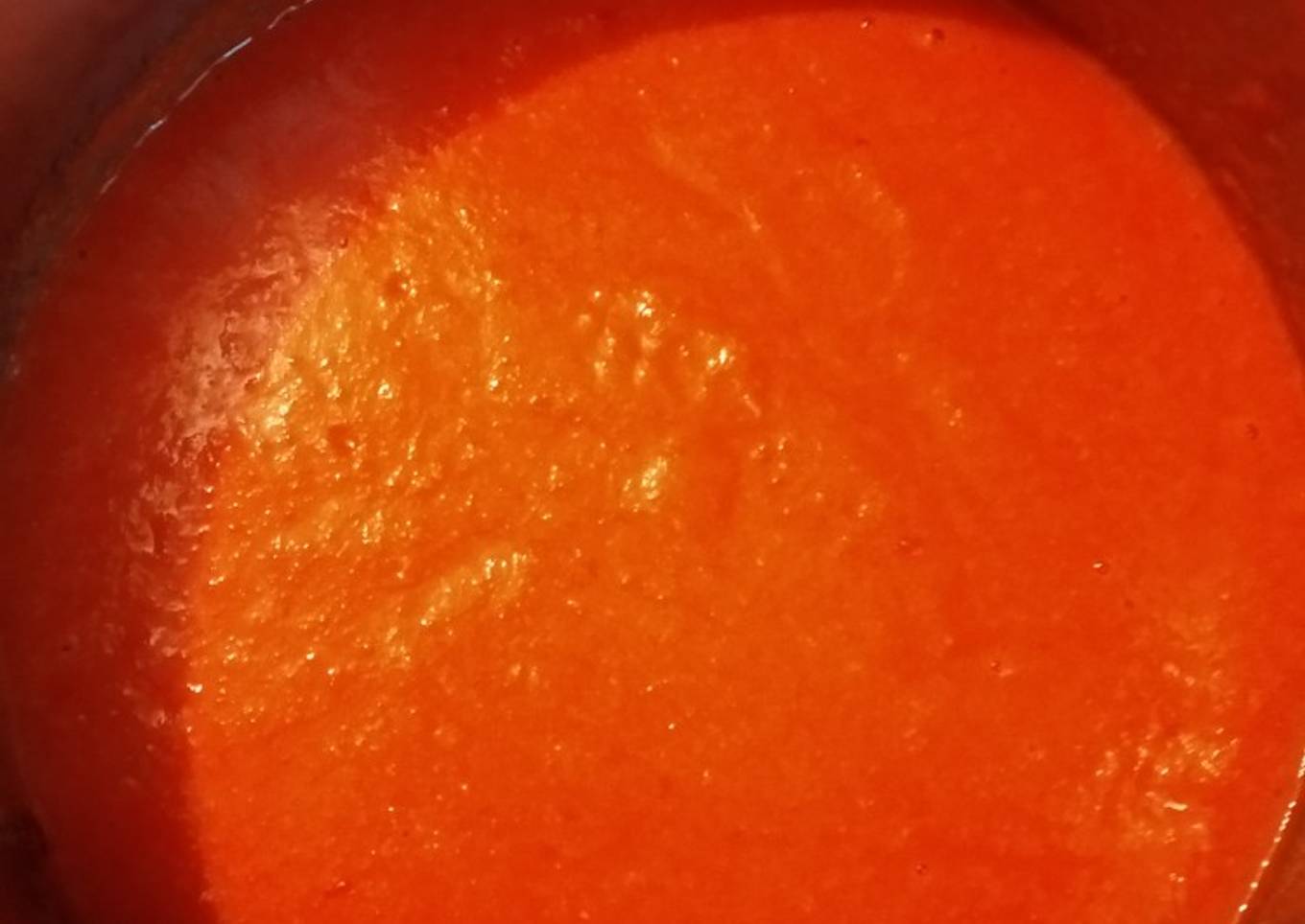 Gazpacho