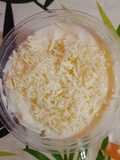 Stuff Roti Tawar