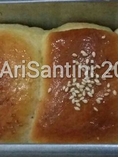 Foto resep Roti Sobek Manis Empuk & Lembut