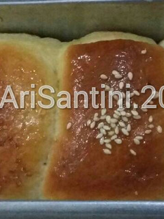 Foto resep Roti Sobek Manis Empuk & Lembut