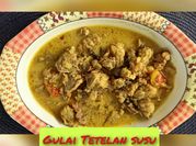 Gambar gultik ayam