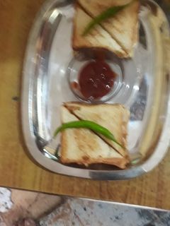 पोटैटो सैंडविच (potato sandwich recipe in Hindi) रेसिपी मुख्य फोटो