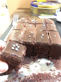 Foto resep Bronis kukus