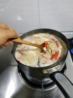 Foto resep Sambel tumpang khas kediri