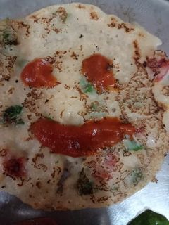 રવા - ચણાના લોટ ના ચીલા (Rava Chana Flour Chila Recipe In Gujarati) રેસીપી મુખ્ય ફોટો