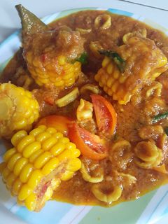 Foto resep Cumi saus padang AlaAla