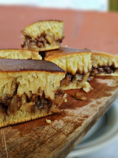 Foto resep Martabak teflon
