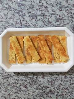 பாதாம் குக்கீ ஸ்டிக்ஸ் (Badam cookie sticks recipe in tamil) செய்முறை முக்கிய புகைப்படம்