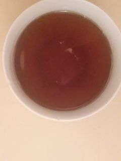 صورة لوصفة عسل منزلي