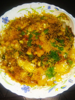 रगड़ा पेटिस (Ragda patties recipe in hindi) रेसिपी मुख्य फोटो