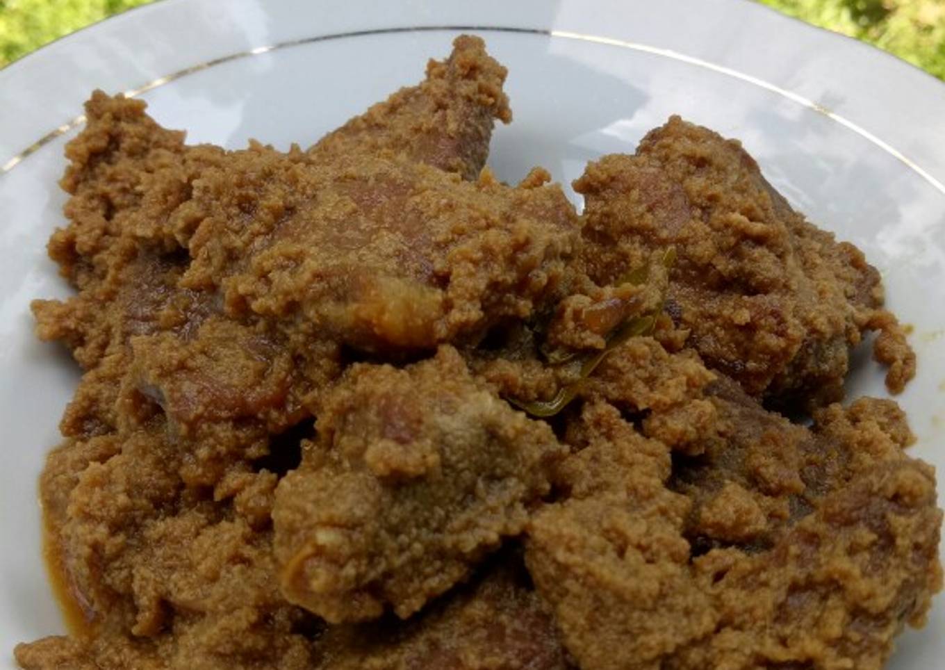 Daging Lapis Empuk