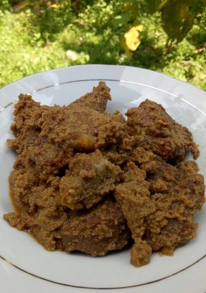 Foto resep Daging Lapis Empuk