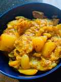 Aloo Baingan