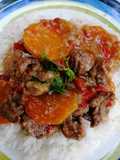 Goulash Húngaro