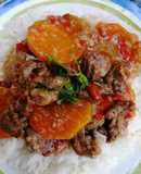 Goulash Húngaro
