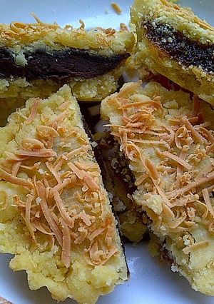 Foto resep Simple Pie