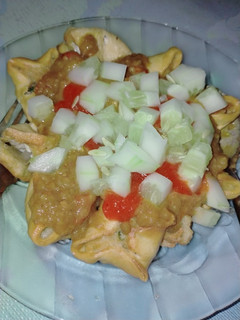 Foto resep Batagor ala abang-abang