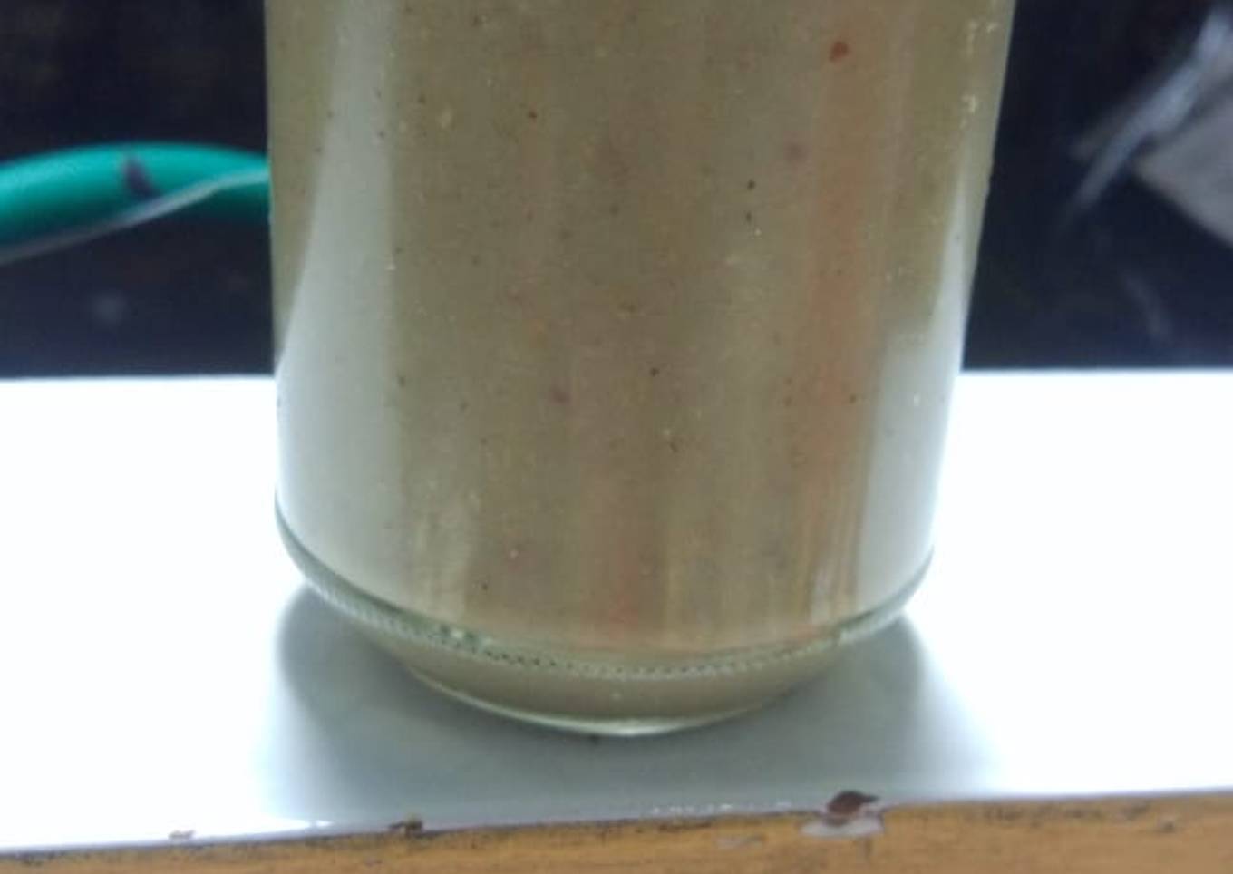 Bumbu dasar sop,kuah bakso dll
